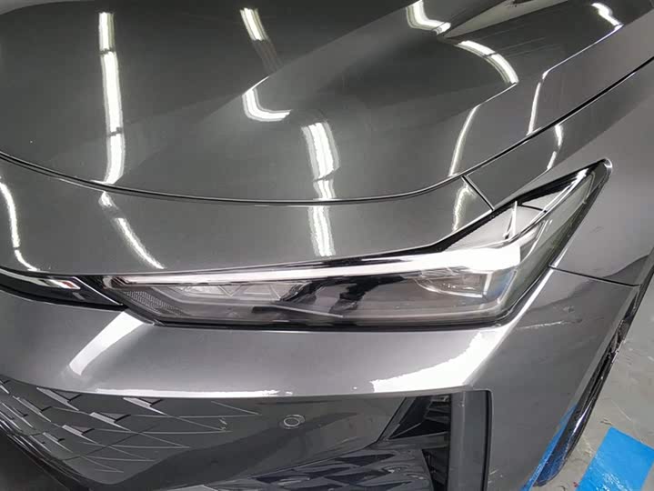 Фото 5 - Changan UNI-V