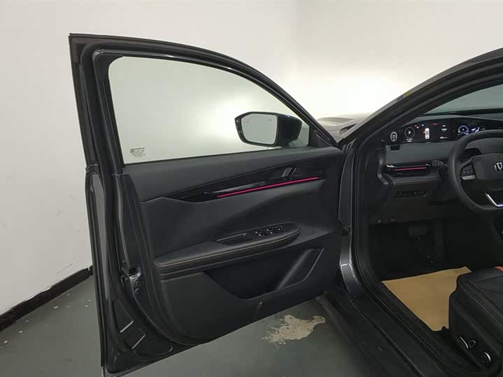 Фото 7 - Changan UNI-V