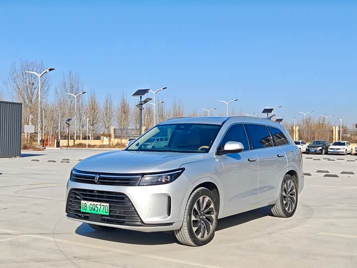 Фото 1 - Aito M7