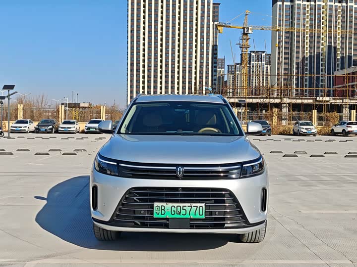 Фото 2 - Aito M7