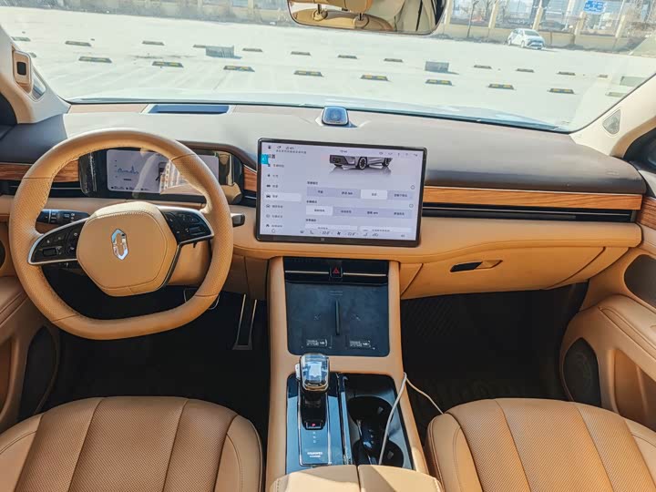 Фото 8 - Aito M7