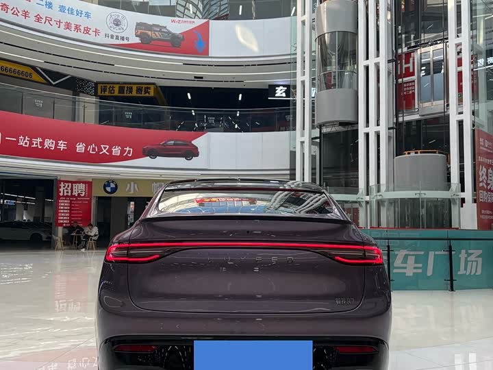 Фото 6 - Luxeed R7