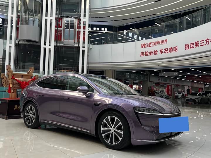 Фото 7 - Luxeed R7