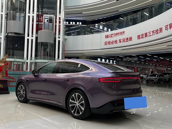 Фото 8 - Luxeed R7