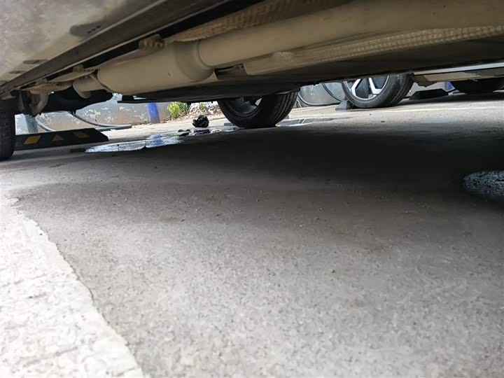 Фото 2 - BYD Song L DM-i Hybrid