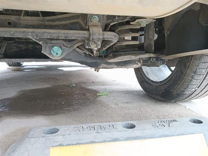 Фото 4 - BYD Song L DM-i Hybrid