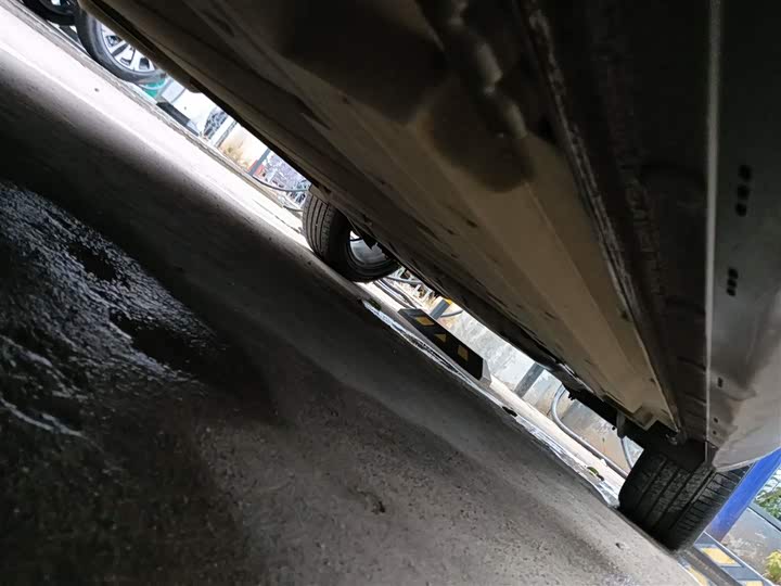 Фото 8 - BYD Song L DM-i Hybrid