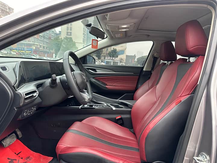 Фото 4 - Changan Eado Plus