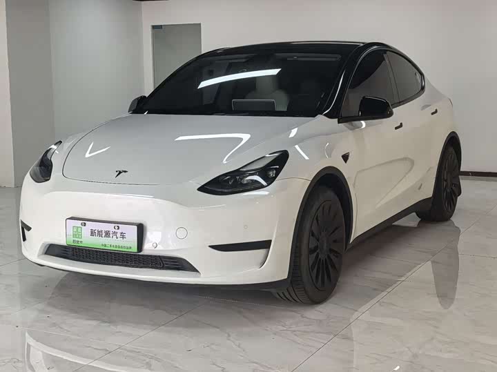 Фото 1 - Tesla Model Y