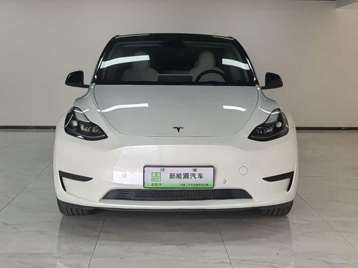 Фото 5 - Tesla Model Y