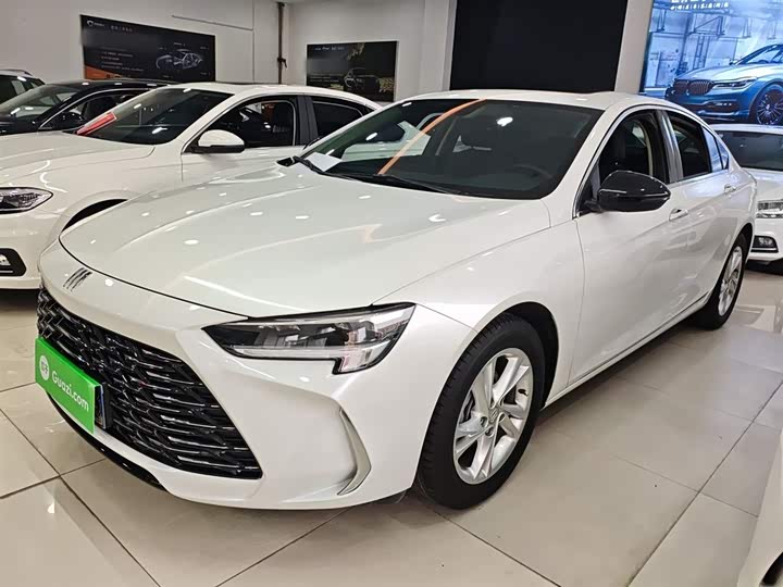 Фото 2 - Buick Regal