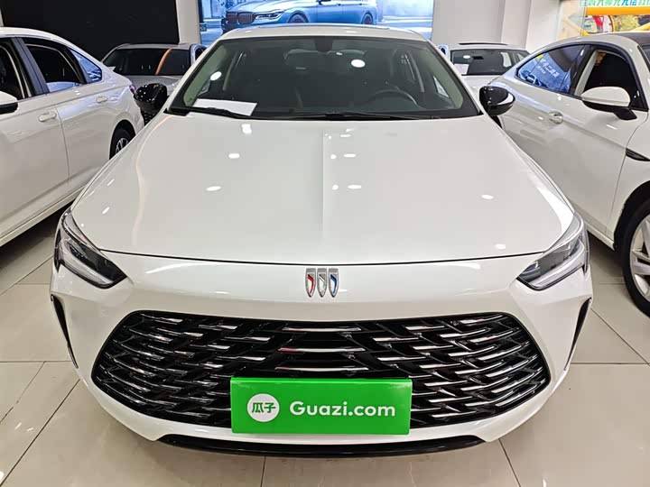 Фото 3 - Buick Regal