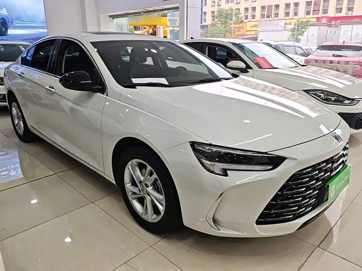 Фото 4 - Buick Regal