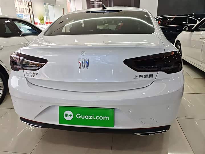 Фото 6 - Buick Regal