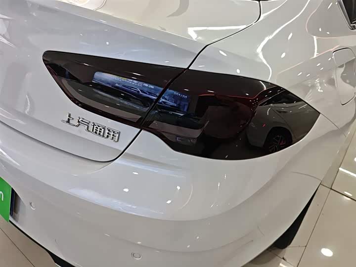 Фото 8 - Buick Regal