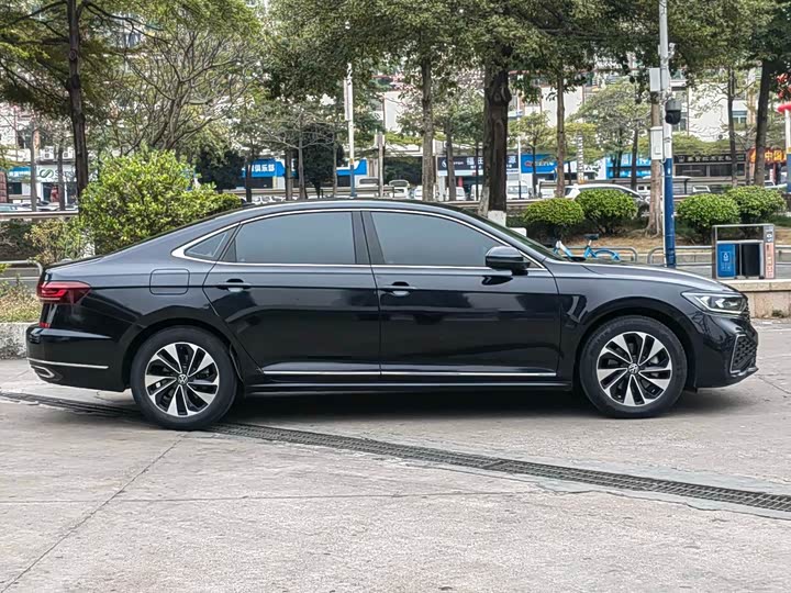 Фото 5 - Volkswagen Passat