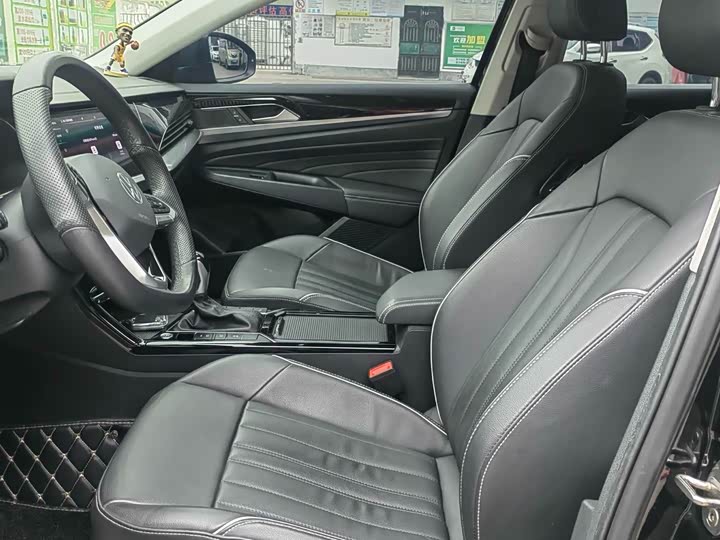 Фото 6 - Volkswagen Passat