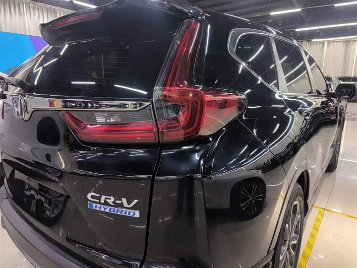 Фото 8 - Honda CR-V