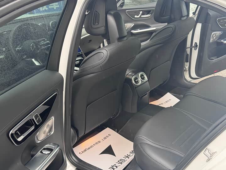 Фото 6 - Mercedes-Benz C-Class