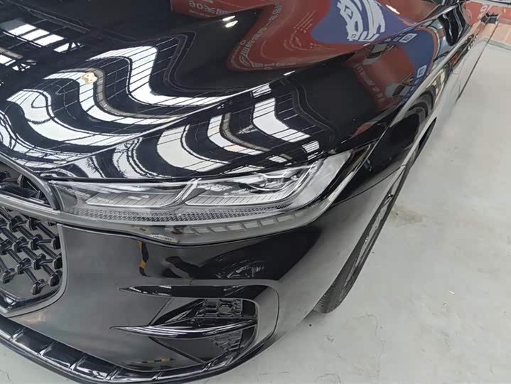 Фото 5 - Lincoln Z (Zephyr)