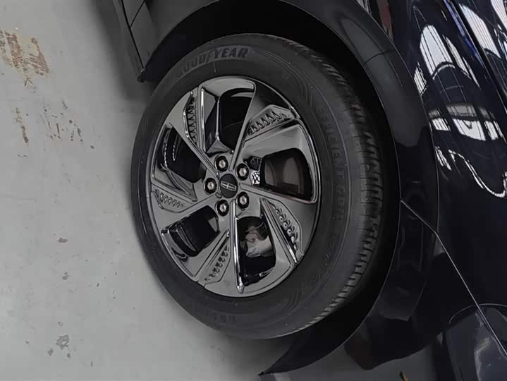 Фото 6 - Lincoln Z (Zephyr)