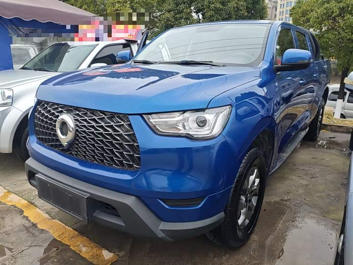 Фото 2 - Great Wall Pao