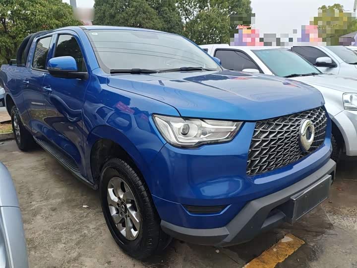 Фото 4 - Great Wall Pao