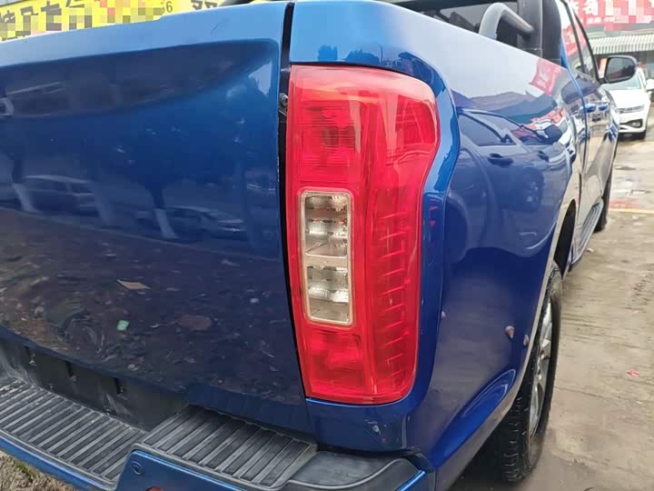 Фото 8 - Great Wall Pao