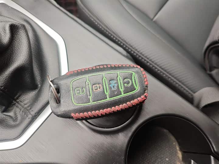 Фото 9 - Great Wall Pao