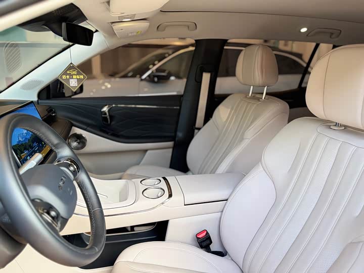 Фото 5 - GAC Aion V