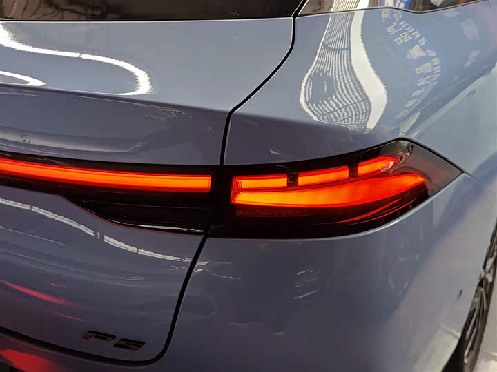 Фото 8 - XPeng P5