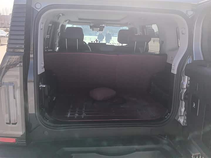 Фото 4 - Jetour T2