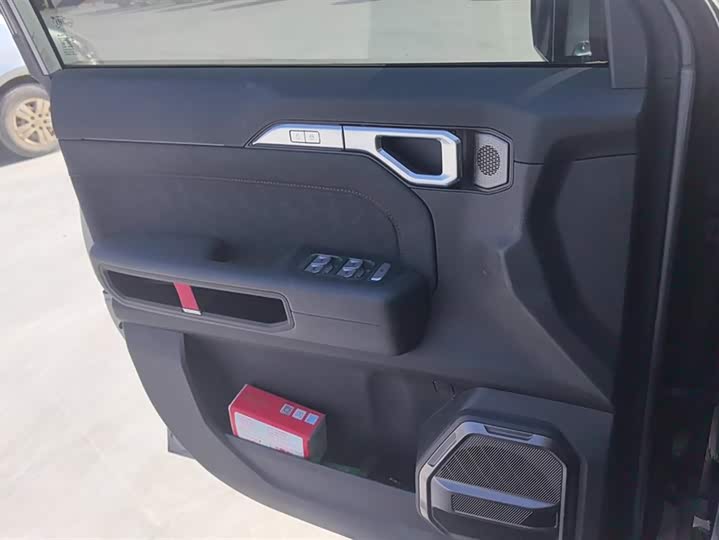 Фото 7 - Jetour T2