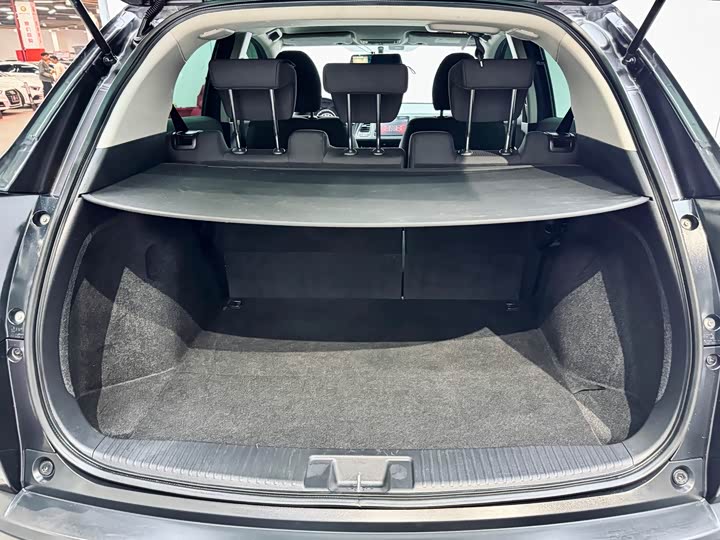 Фото 3 - Honda Vezel