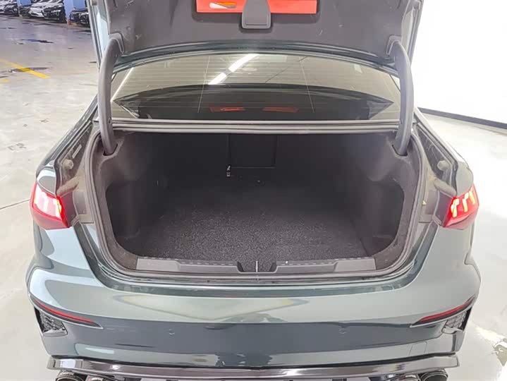 Фото 4 - Audi A3