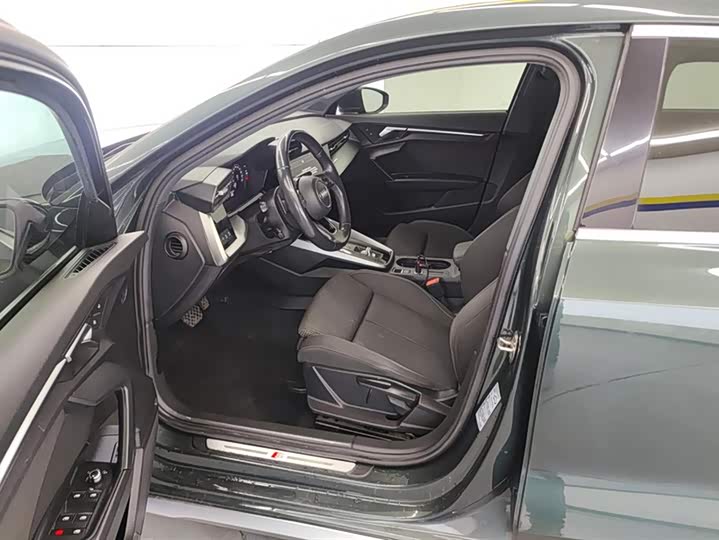 Фото 9 - Audi A3