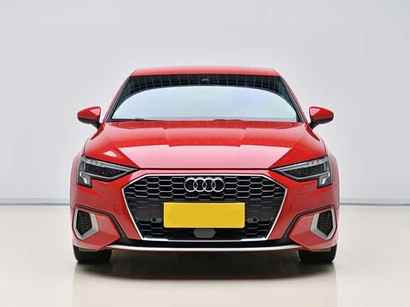 Фото 2 - Audi A3