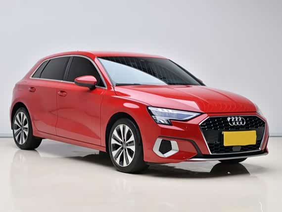 Фото 3 - Audi A3