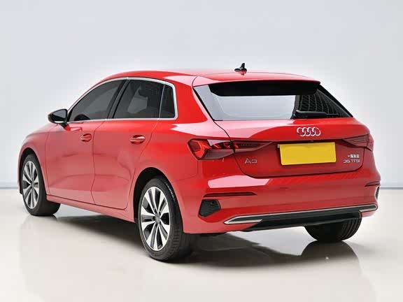 Фото 4 - Audi A3