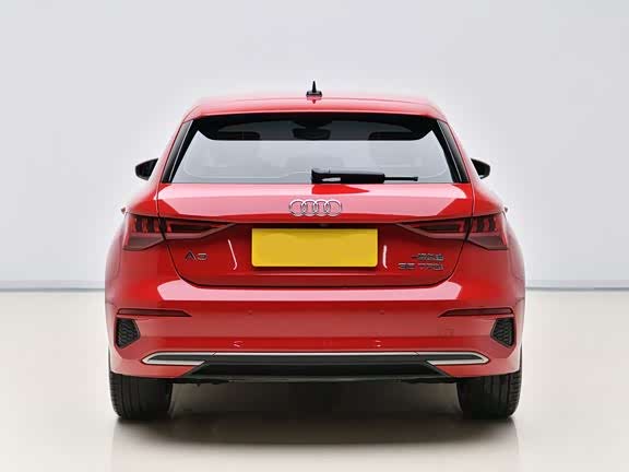 Фото 5 - Audi A3