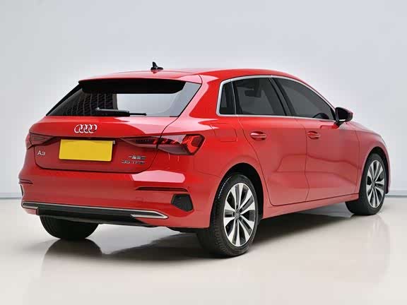 Фото 6 - Audi A3