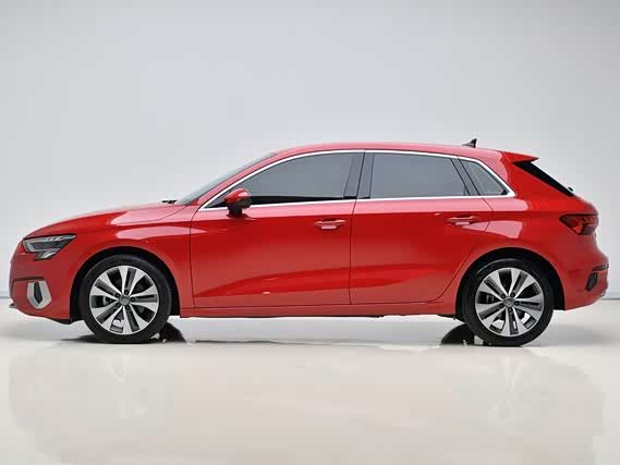 Фото 7 - Audi A3