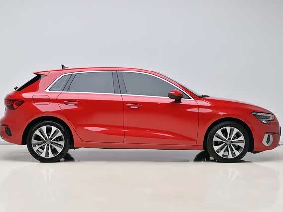 Фото 8 - Audi A3