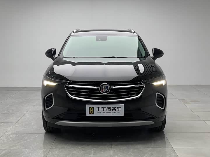 Фото 2 - Buick Envision Plus