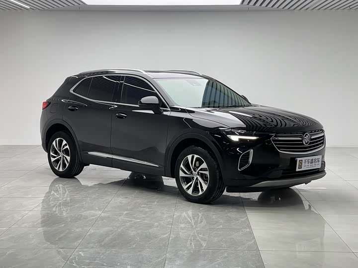 Фото 3 - Buick Envision Plus