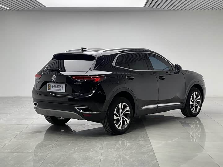 Фото 6 - Buick Envision Plus