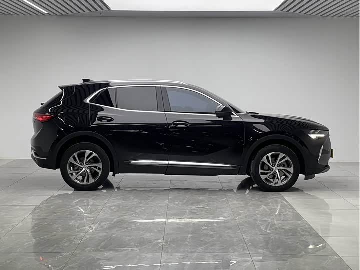 Фото 8 - Buick Envision Plus