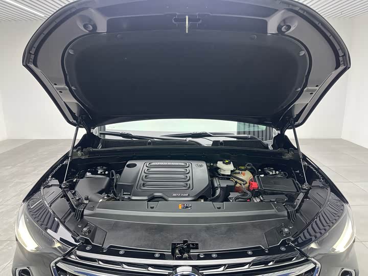 Фото 9 - Buick Envision Plus