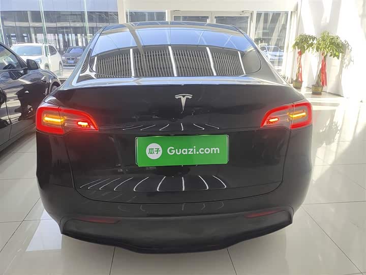 Фото 6 - Tesla Model Y