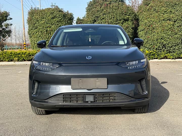 Фото 2 - Leapmotor C11